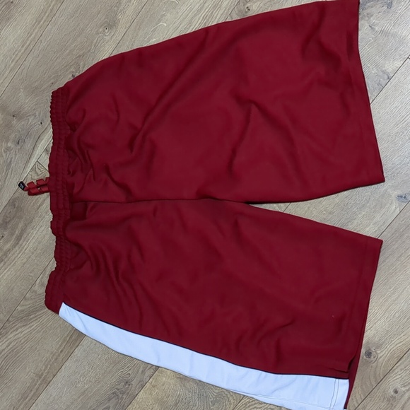 Makaveli Shakur Jersey & Shorts Set Men’s Size XXL - Picture 8 of 13